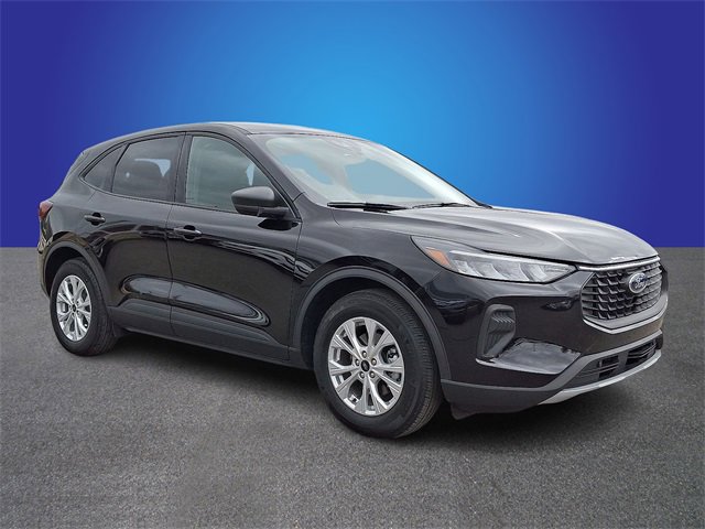 Used 2025 Ford Escape Active image 2