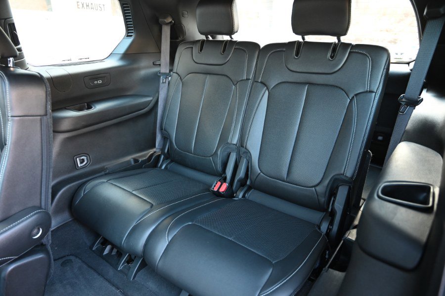 Used 2024 Jeep Grand Cherokee L Limited w/ Luxury Tech Group II AWD/4WD image 20