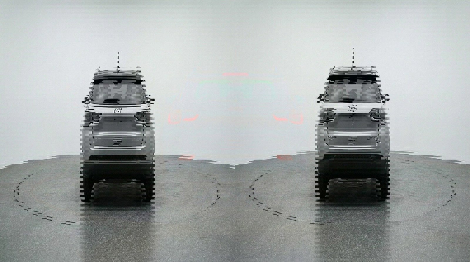 Used 2025 Jeep Compass Limited image 6