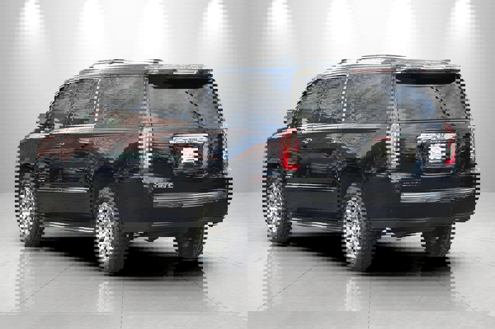 Used 2020 GMC Yukon XL Denali image 6