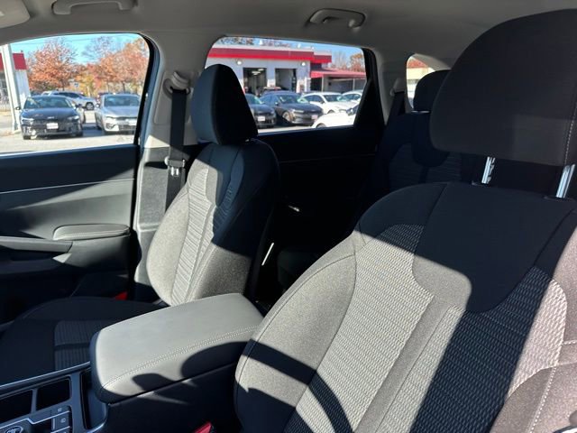 New 2026 Kia Sorento LX image 8