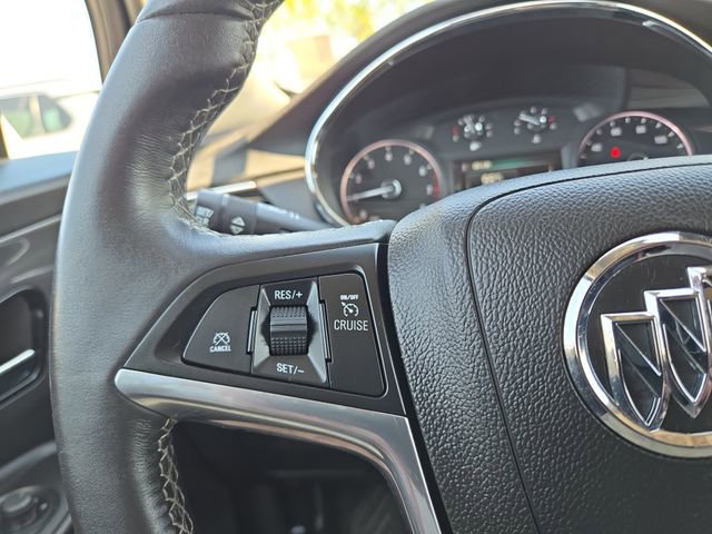 Used 2018 Buick Encore Sport Touring w/ Safety Package FWD image 17