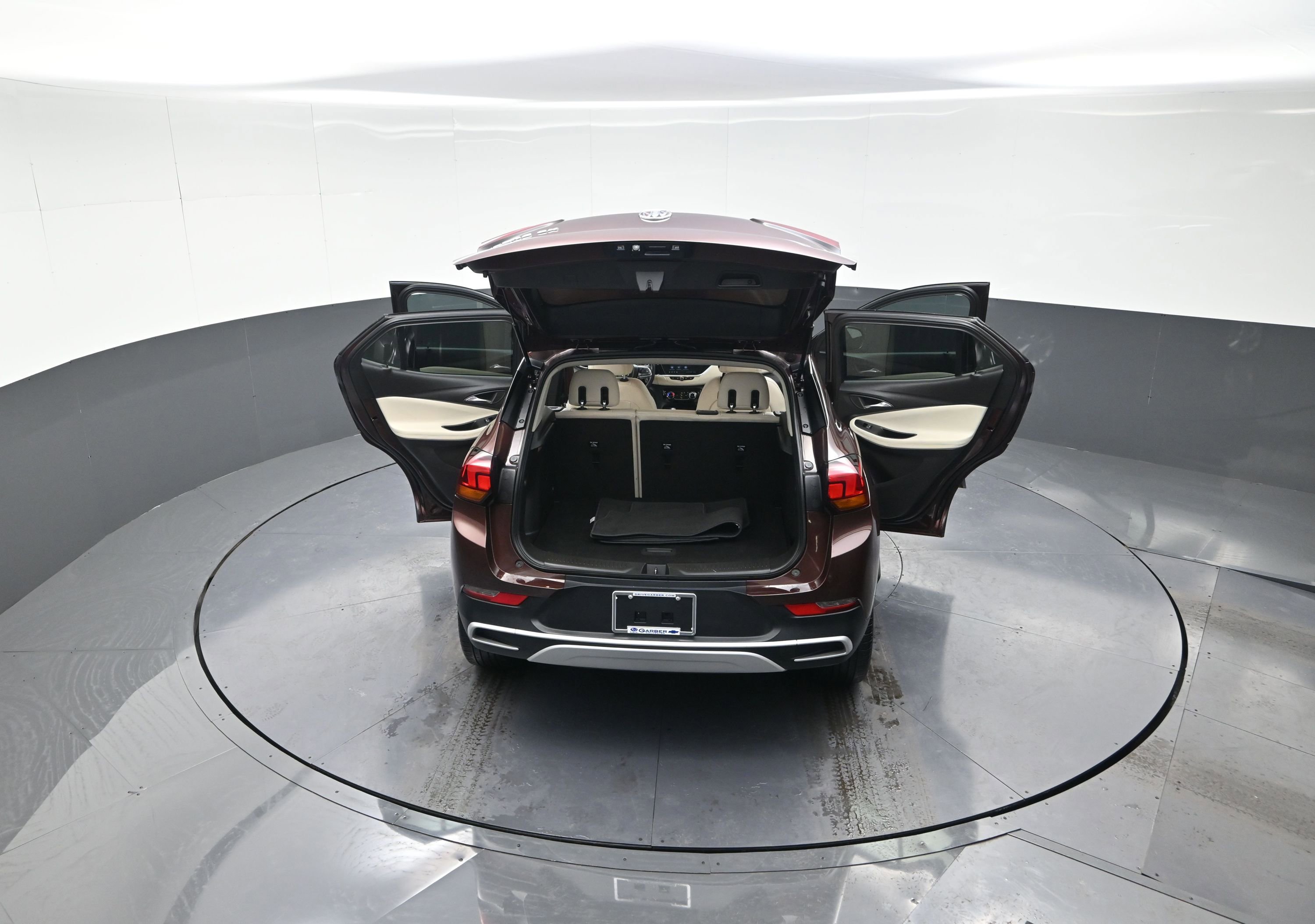 Used 2023 Buick Encore GX Preferred image 13