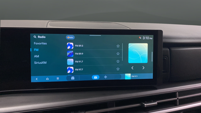 New 2026 Hyundai Santa Fe SE AWD/4WD image 14