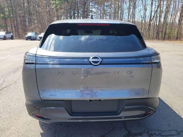 New 2026 Nissan Murano SL AWD/4WD image 4
