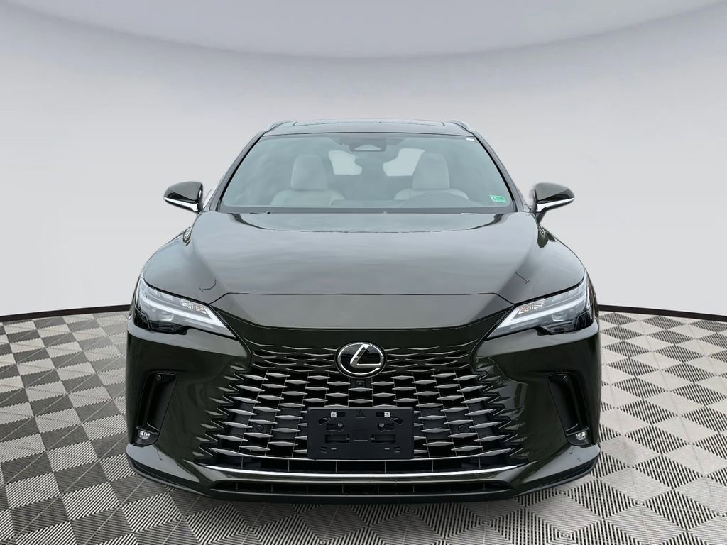 New 2025 Lexus RX 350 Premium image 6
