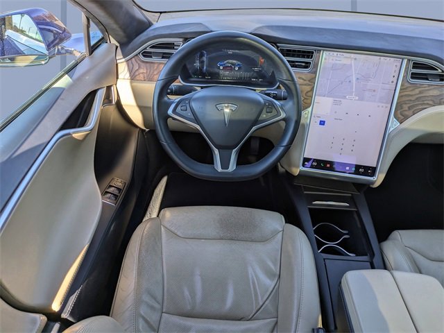 Used 2017 Tesla Model S 60 image 15