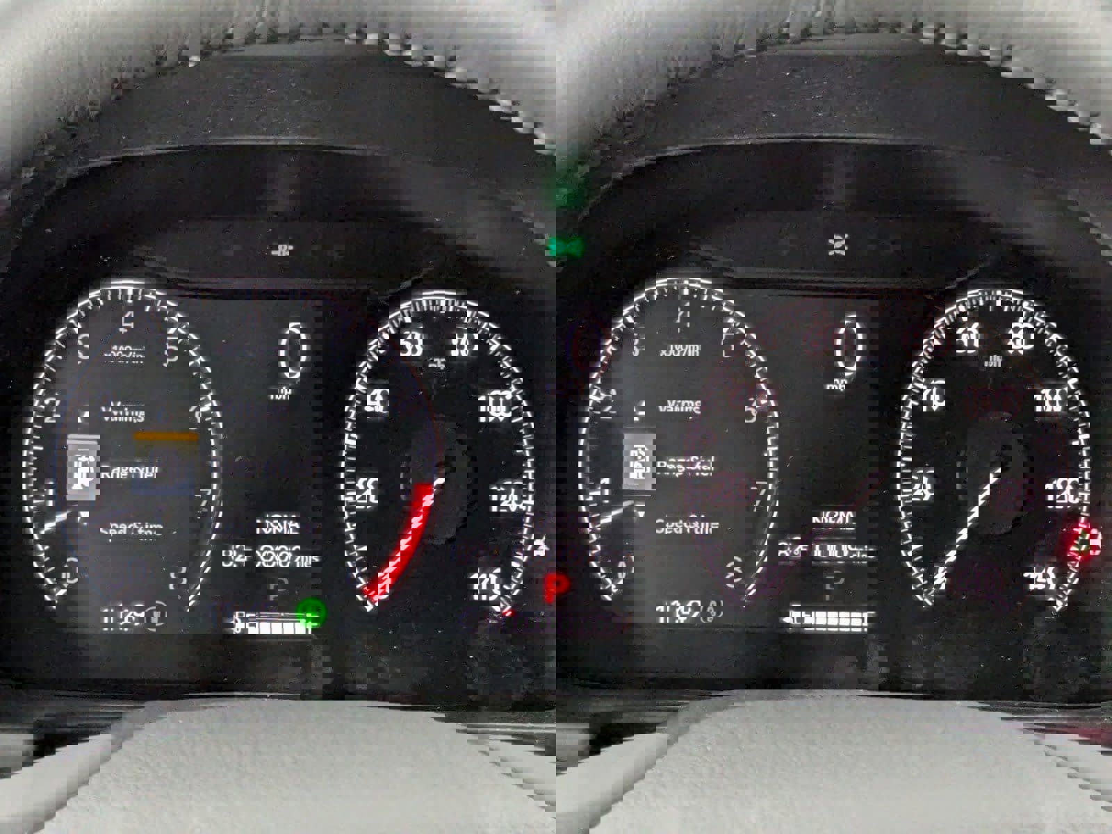 New 2026 Honda Odyssey Elite image 17