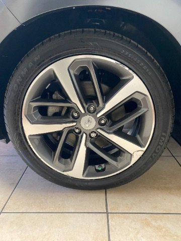 Used 2021 Hyundai Kona Ultimate FWD image 28