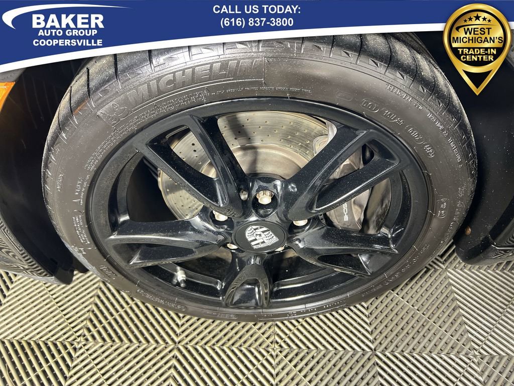 Used 2009 Porsche 911 Carrera image 30