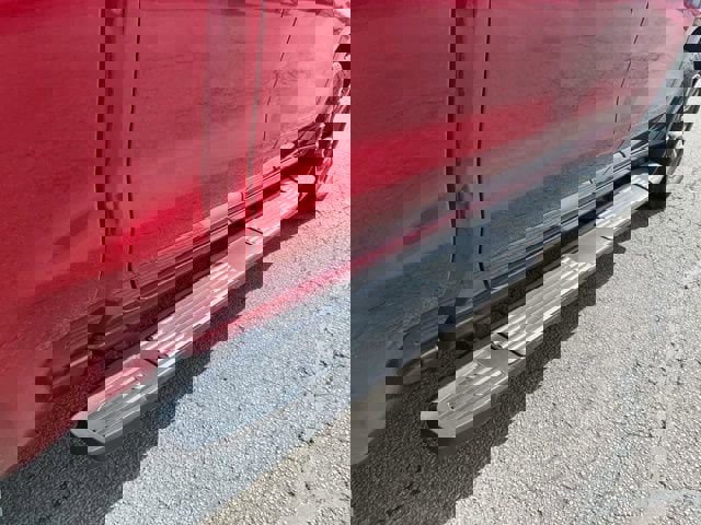 Certified 2024 Chevrolet Silverado 1500 RST w/ Convenience Package II image 11