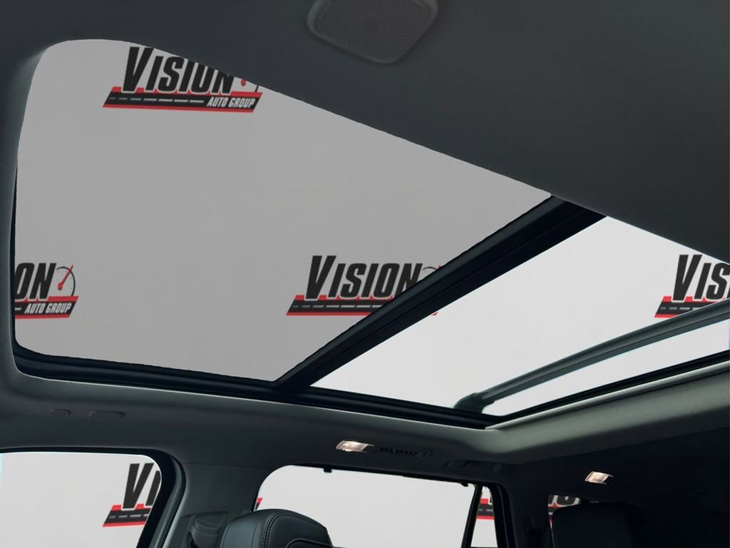 Used 2023 Toyota Sequoia Limited image 21