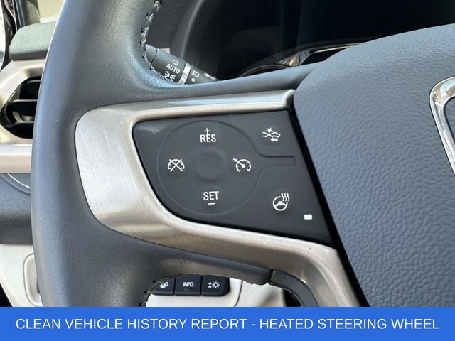 Used 2021 GMC Acadia Denali w/ Denali Ultimate Package image 8