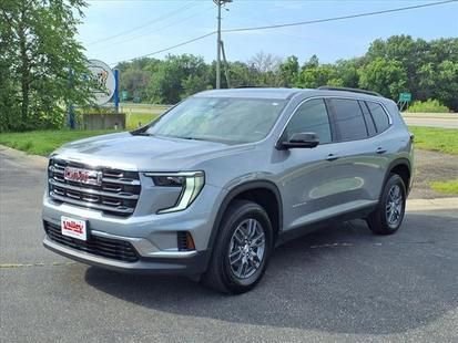 Used 2025 GMC Acadia Elevation image 29