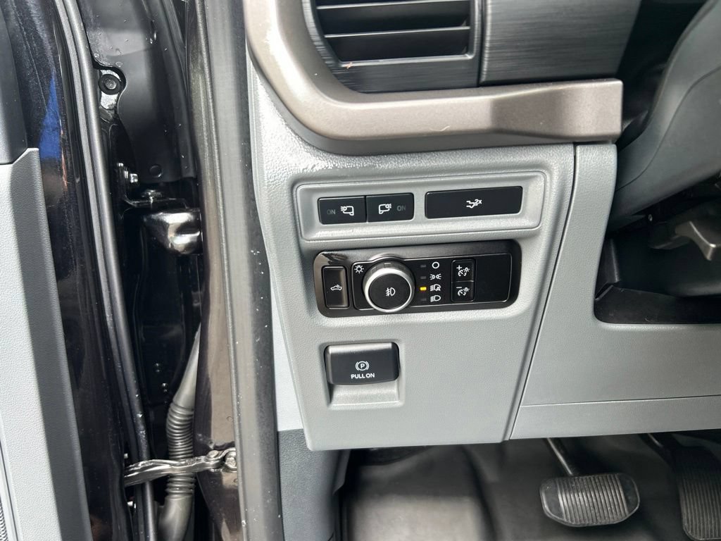 Used 2024 Ford F150 XLT w/ Equipment Group 302A MID RWD image 23
