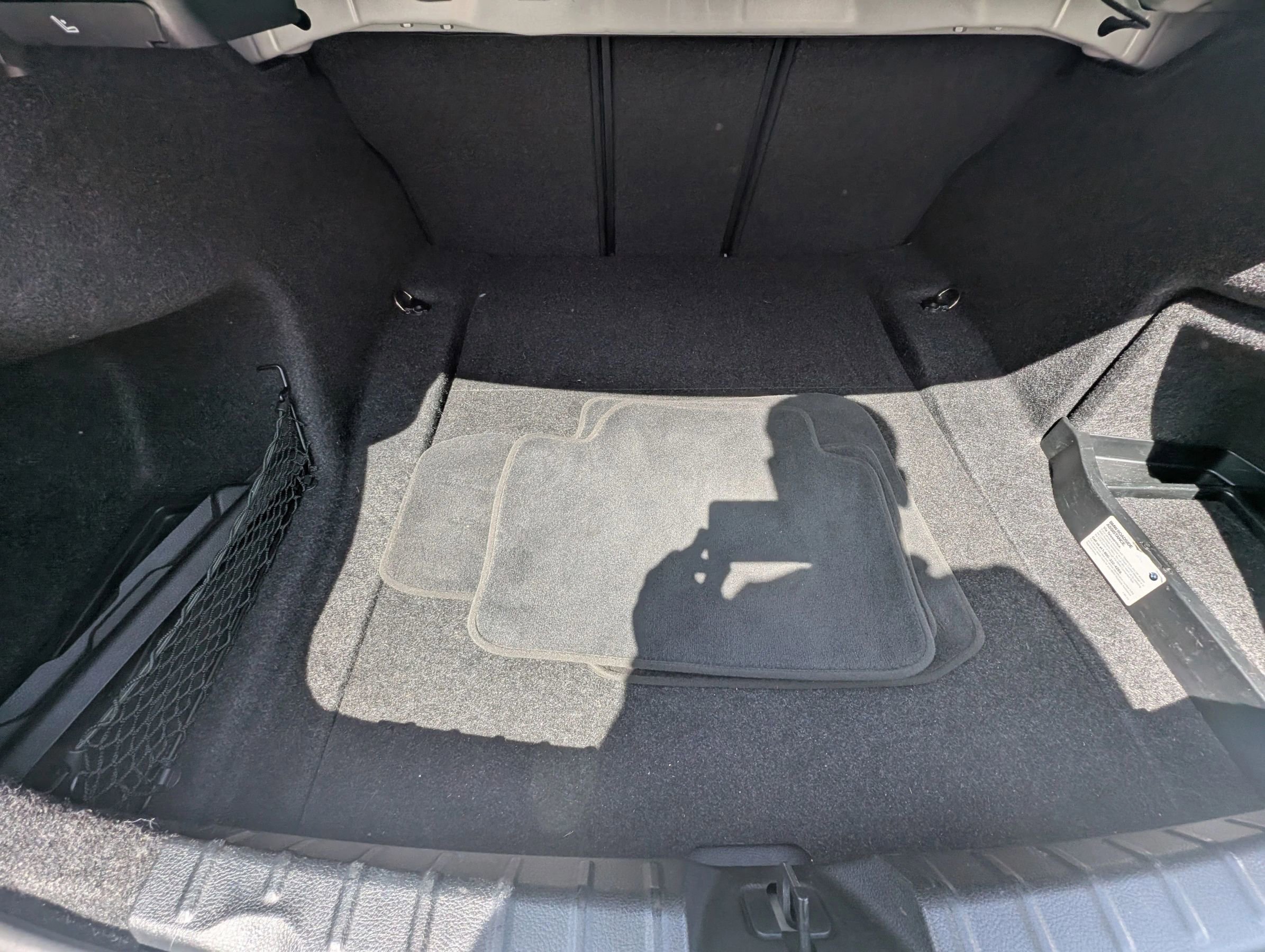 Used 2018 BMW 330i Sedan RWD image 7
