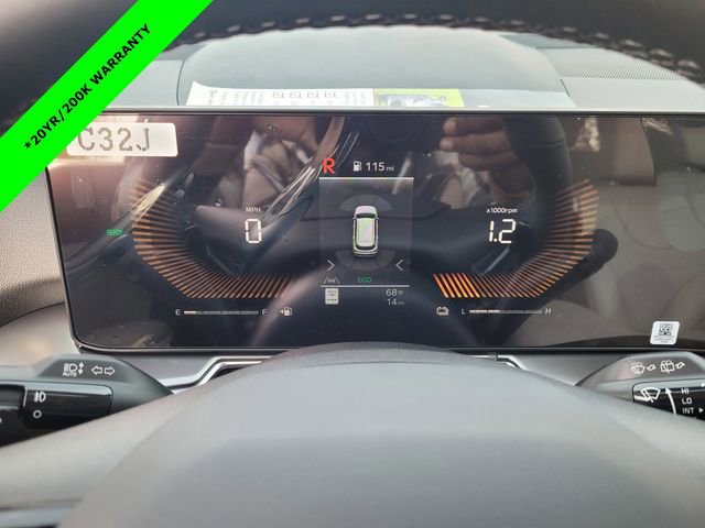 New 2026 Kia Sorento EX image 11