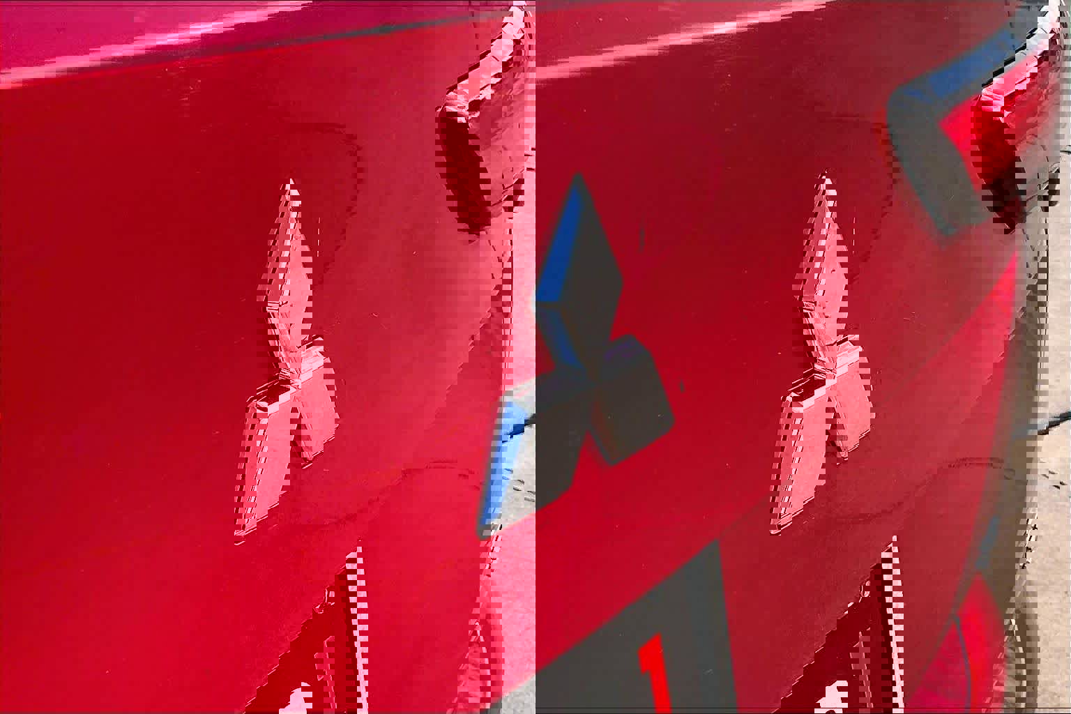 Used 2024 Mitsubishi Outlander SE FWD image 56