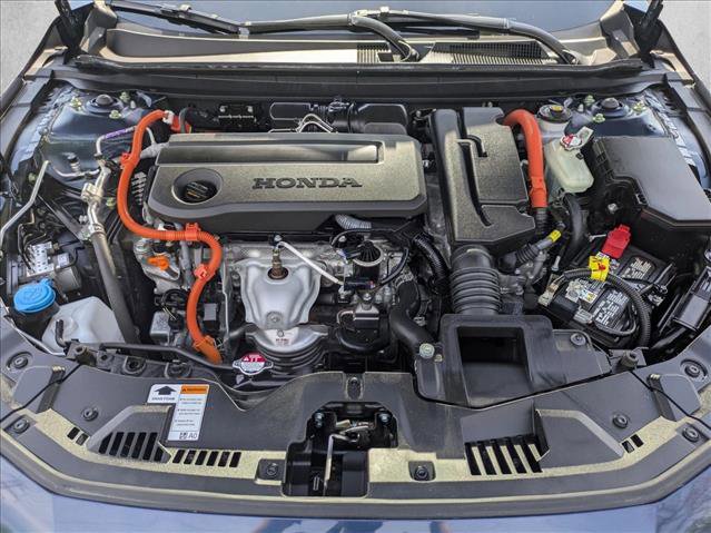 Used 2024 Honda Accord Touring image 24