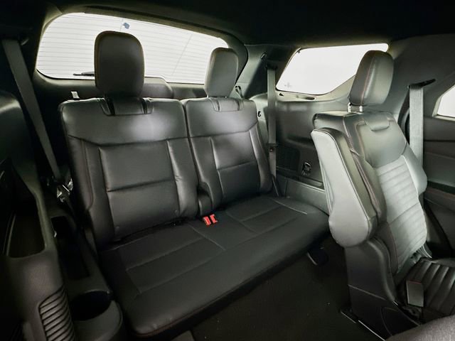 New 2026 Ford Explorer ST-Line image 28