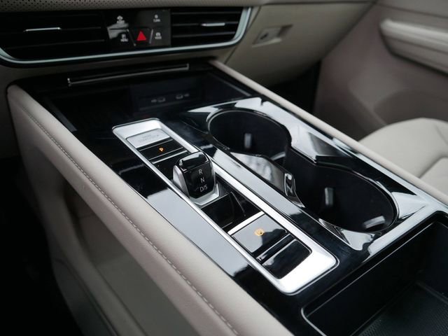 Certified 2025 Volkswagen Atlas SE w/ Panoramic Sunroof Package image 30