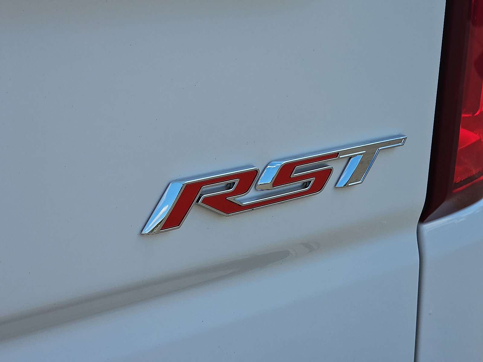 New 2026 Chevrolet Silverado 1500 RST image 11