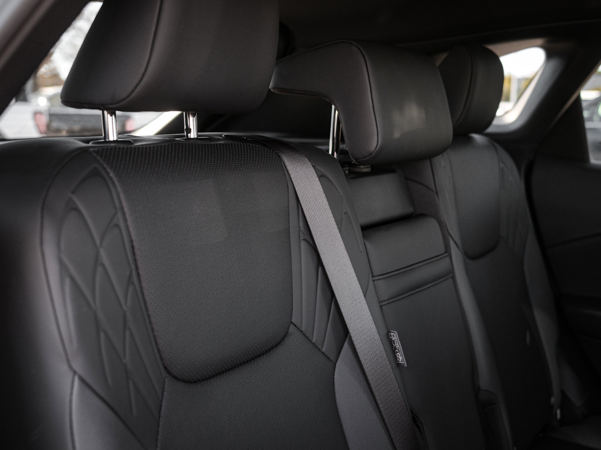 Used 2024 Lexus RX 350 Premium w/ Accessory Package image 33