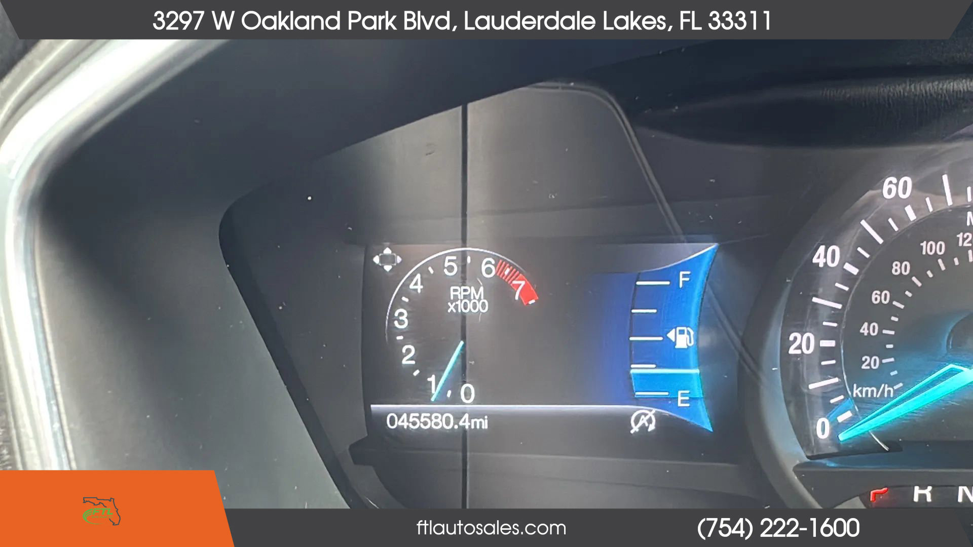 Used 2020 Ford Fusion SE image 50