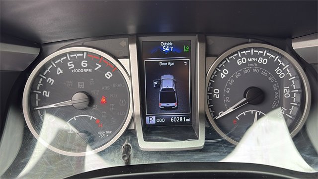 Used 2022 Toyota Tacoma SR5 image 11