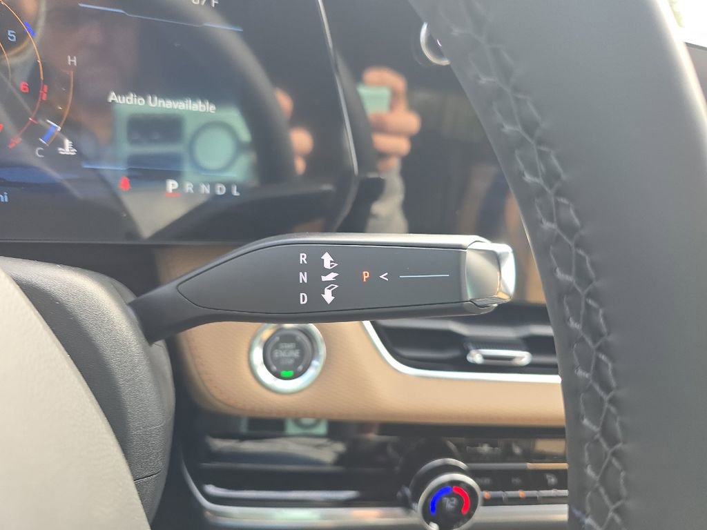 New 2026 Chevrolet Equinox ACTIV w/ Convenience Package III image 29