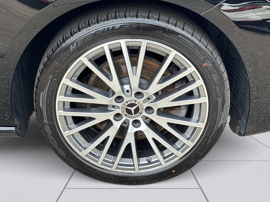 Used 2025 Mercedes-Benz CLA 250 4MATIC image 10