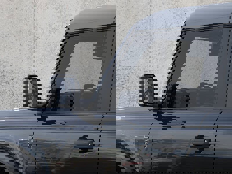 New 2026 Ford Bronco Big Bend image 22