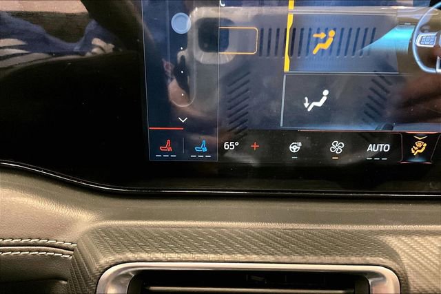 Used 2024 Ford Mustang Premium RWD image 33
