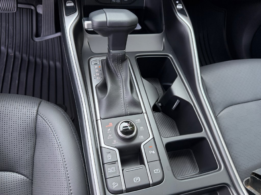 New 2026 Kia Sorento X-Line EX AWD/4WD image 23