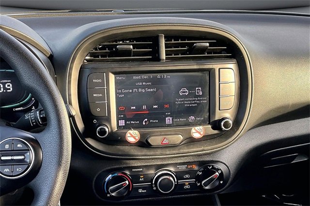 Used 2024 Kia Soul LX w/ Option Group 015 image 9
