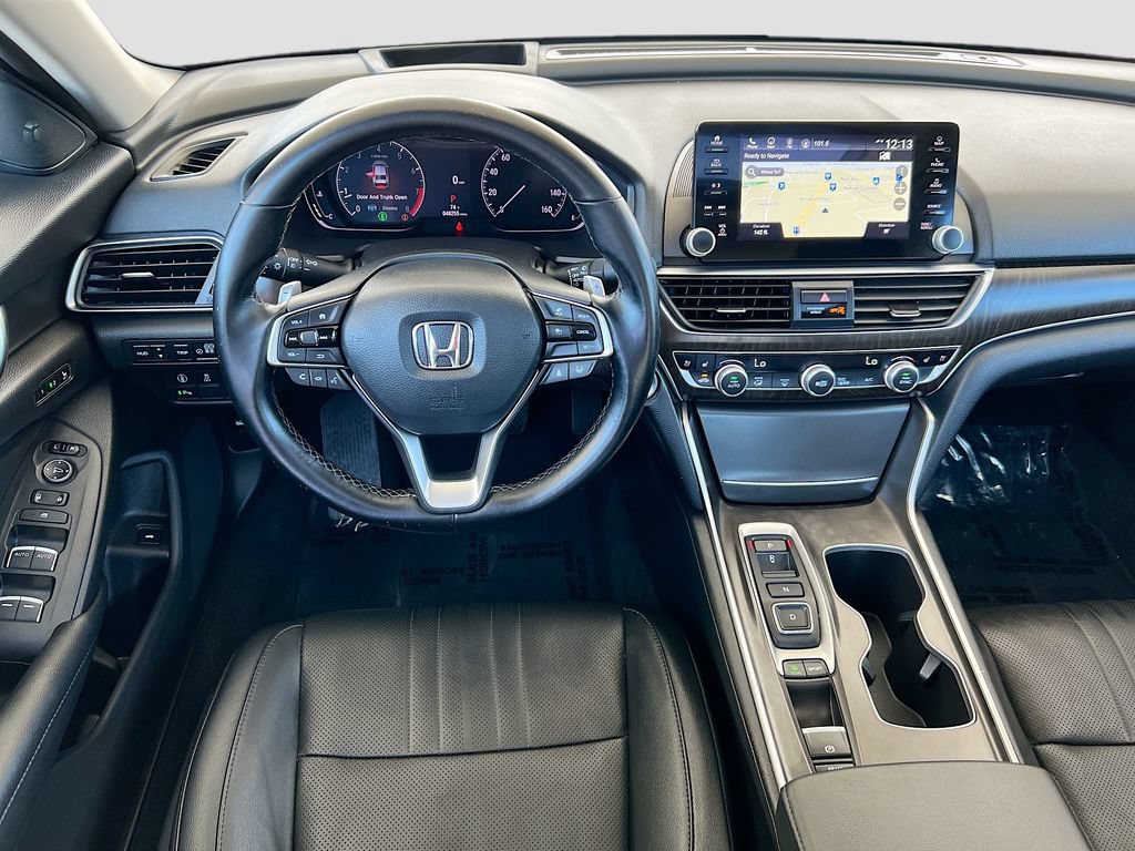 Used 2022 Honda Accord Touring image 23