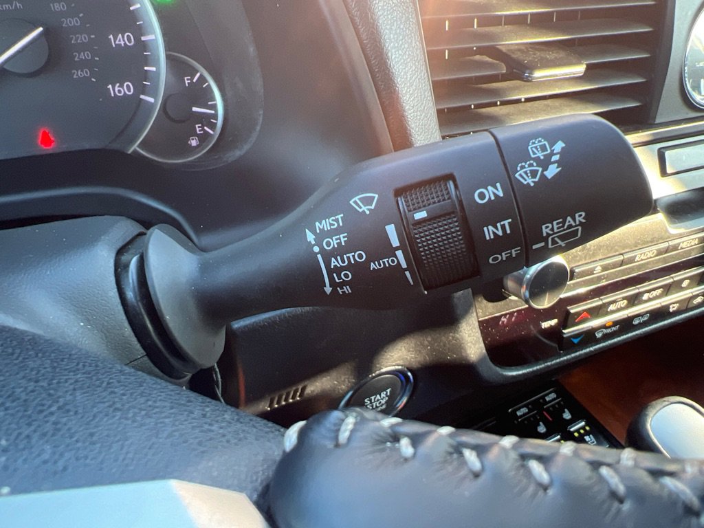Used 2018 Lexus RX 350L AWD image 24