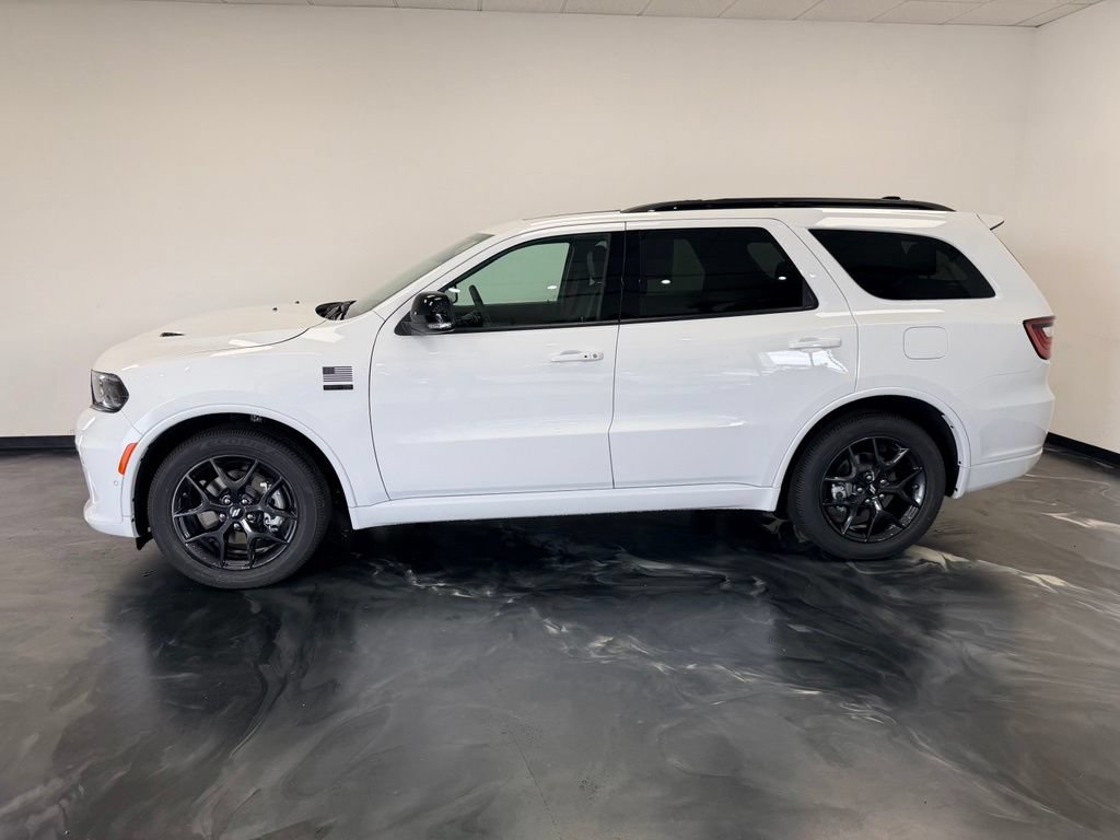 New 2026 Dodge Durango GT AWD/4WD image 23