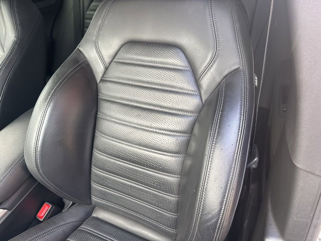 Used 2022 Alfa Romeo Stelvio Veloce image 30