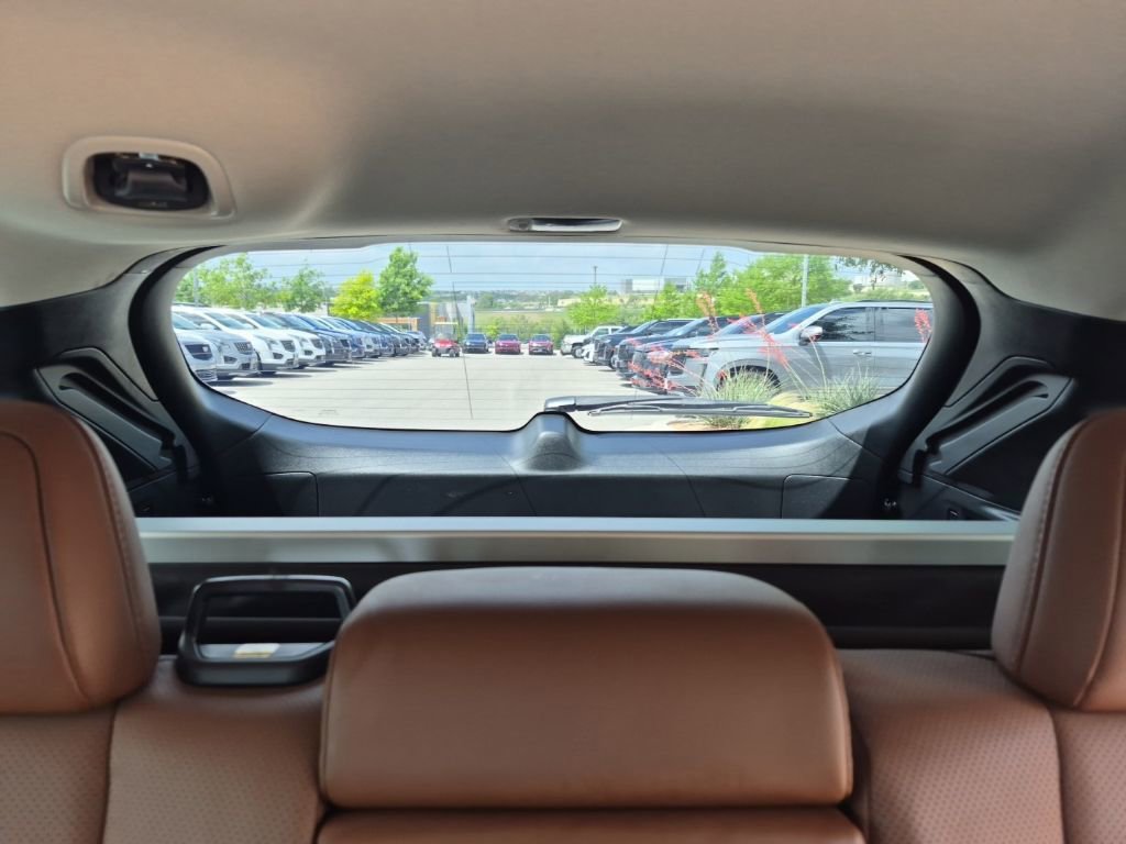 Used 2020 Subaru Outback Touring XT image 26