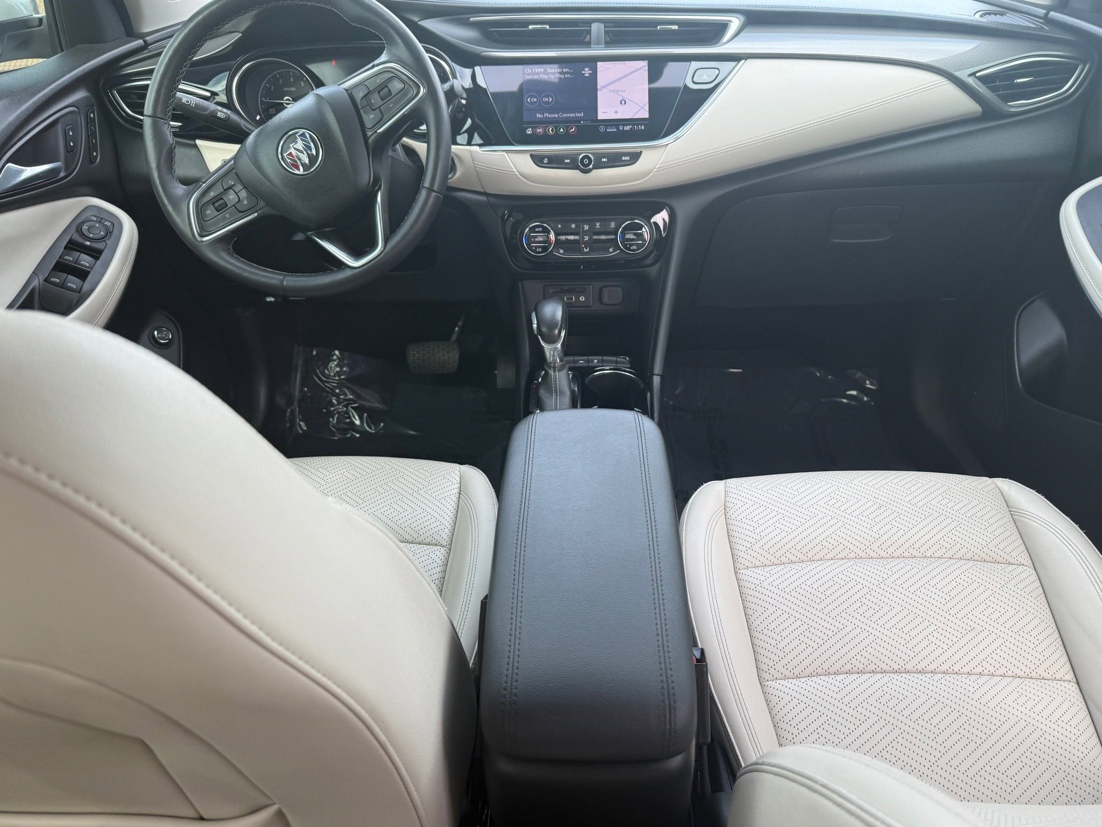 Used 2020 Buick Encore GX Essence w/ Advanced Technology Package image 15