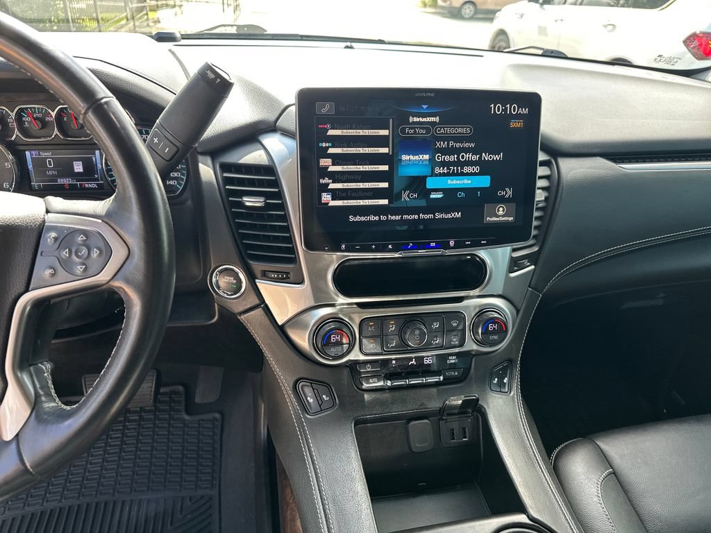 Used 2019 Chevrolet Tahoe LT RWD image 22