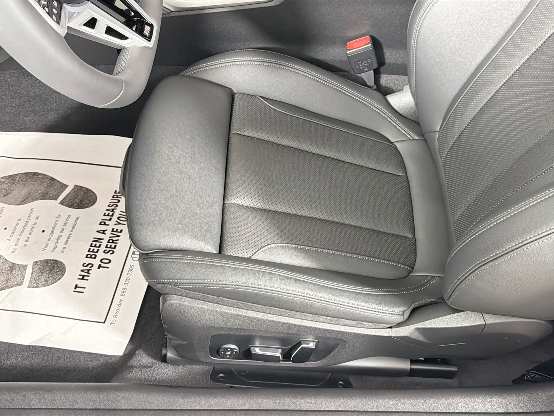 New 2026 BMW 430i xDrive Coupe w/ M Sport Package image 19