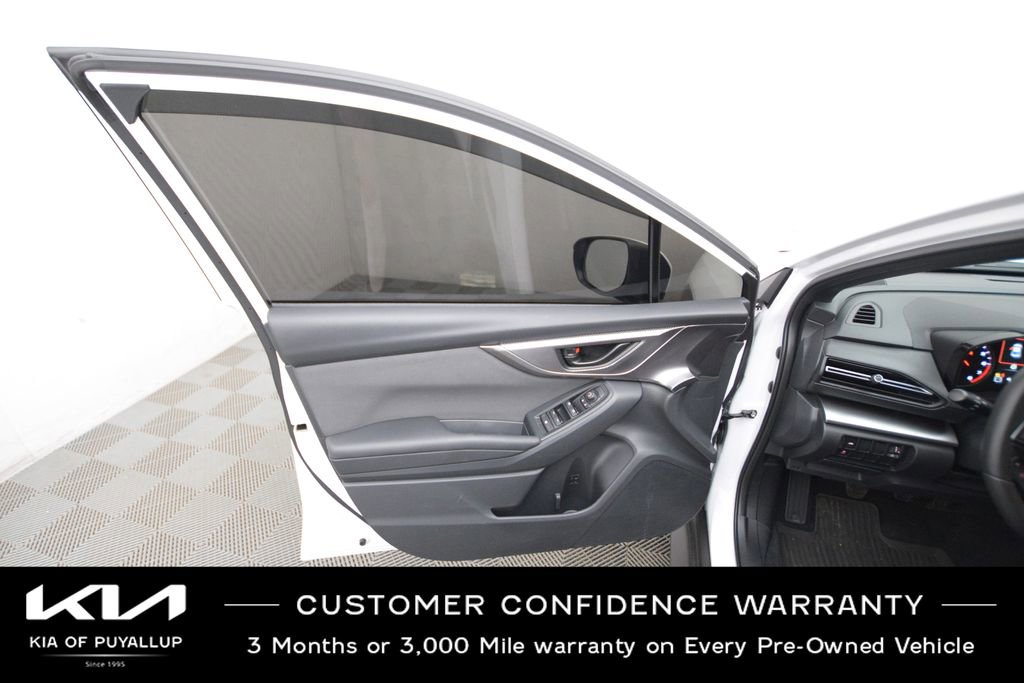 Used 2023 Subaru WRX image 9