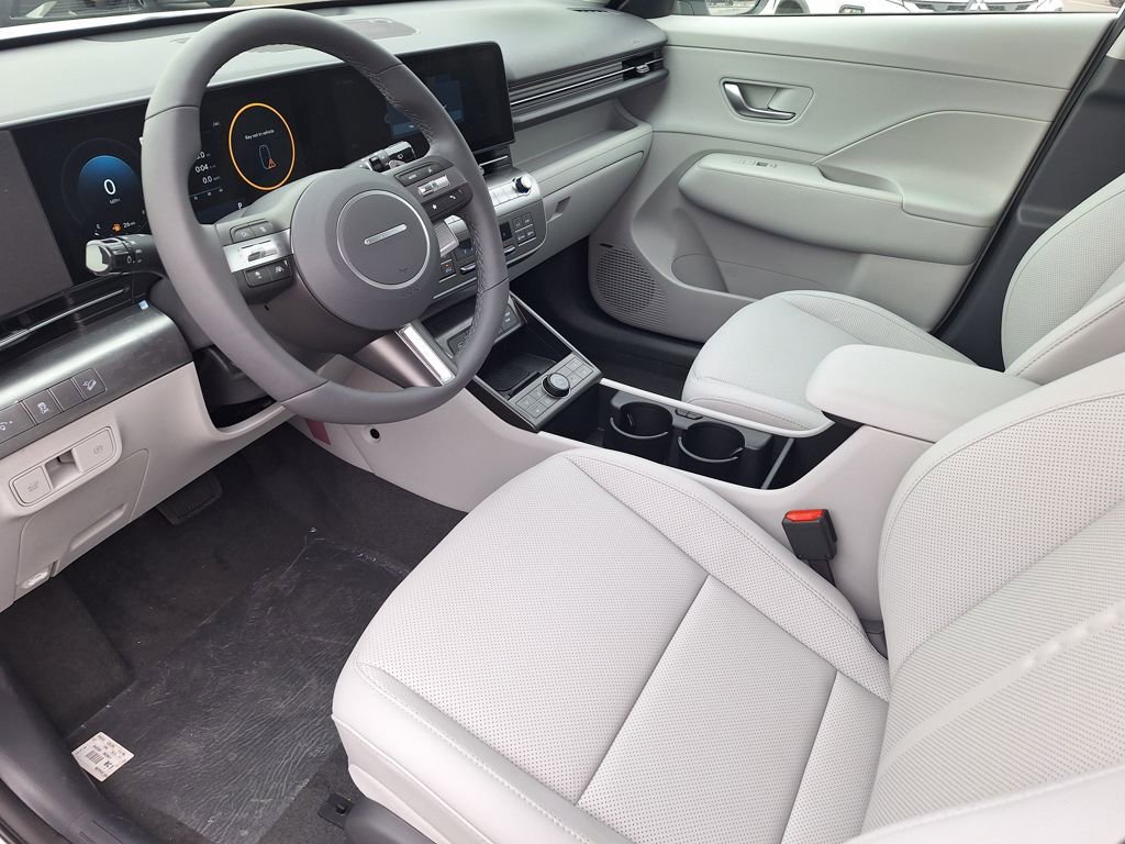 New 2026 Hyundai Kona Limited image 9