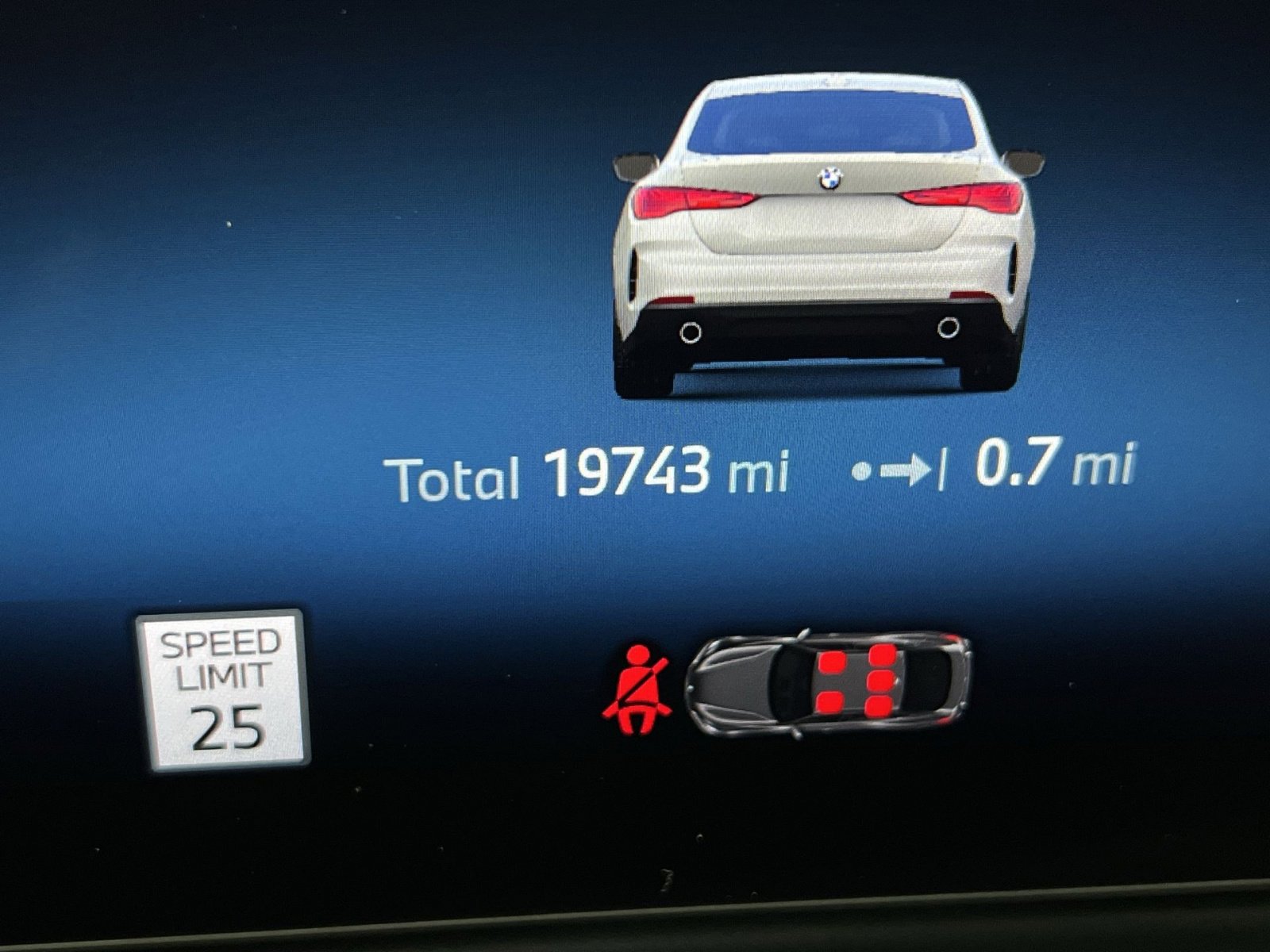 Used 2025 BMW 430i xDrive image 17