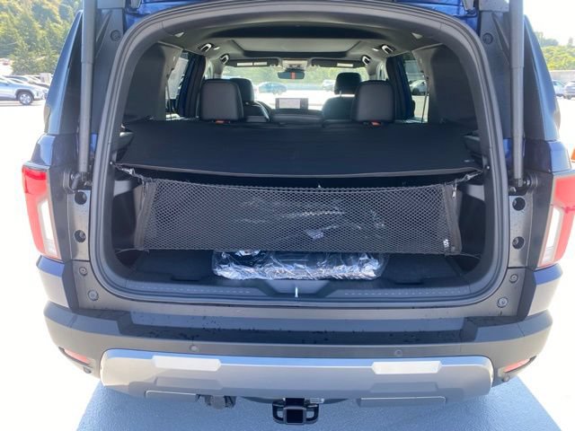 New 2026 Honda Passport TrailSport image 13