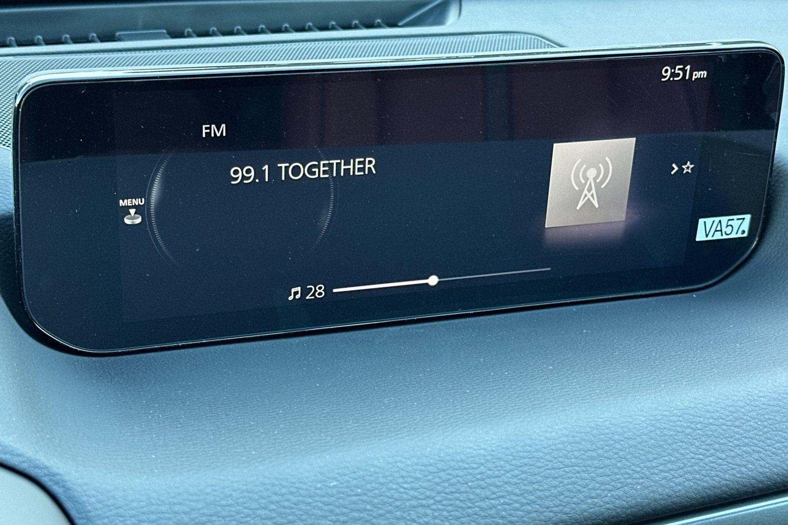 New 2026 MAZDA CX-50 2.5 Hybrid w/ Cargo Package image 22