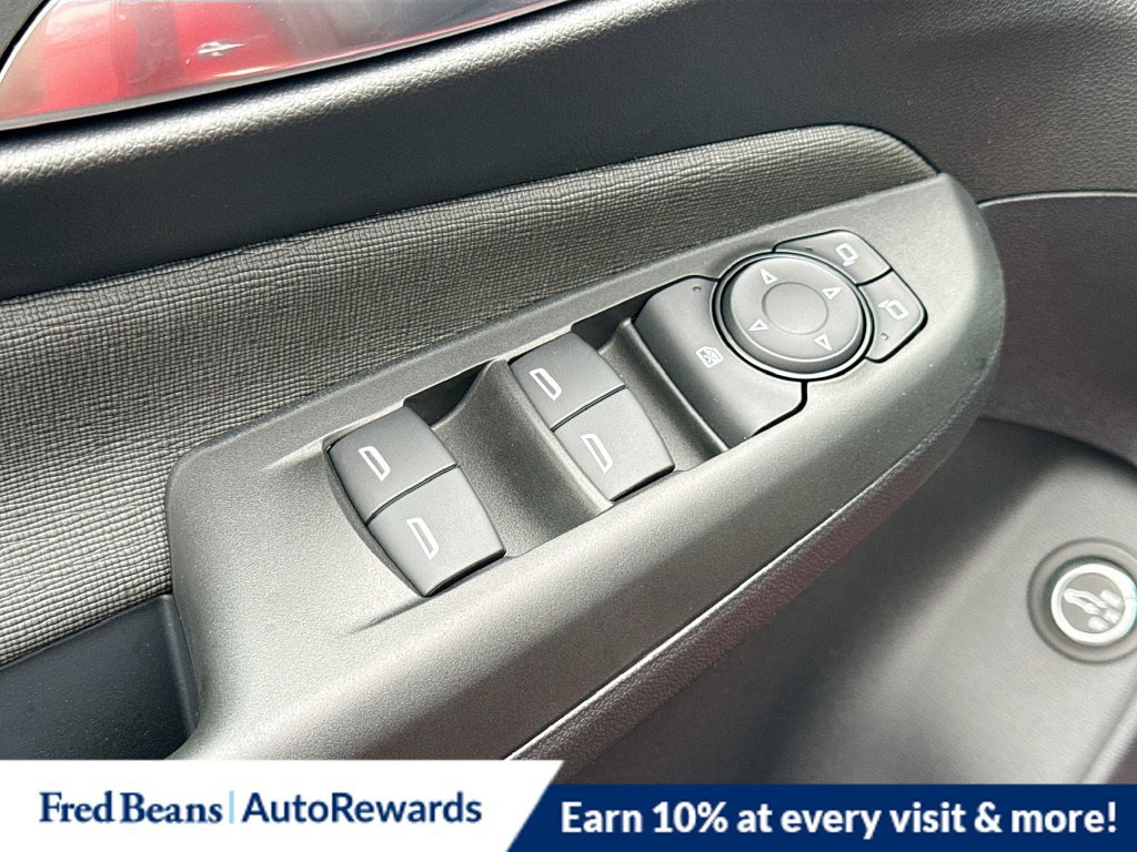 New 2026 Buick Envista Preferred w/ Convenience I Package FWD image 22