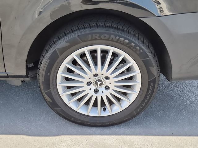 Used 2023 Mercedes-Benz Metris Passenger image 11